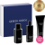 Conjunto Armani Code Giorgio Armani Masculino - Eau de Toilette 75ml + Eau de Toilette 15ml + Body Balm 75ml