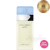 Light Blue Dolce & Gabbana Eau de Toilette - Perfume Feminino 25ml