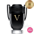 Invictus Victory Paco Rabanne Eau de Parfum - Perfume Masculino 50ml