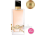  Libre Yves Saint Laurent Eau de Toilette - Perfume Feminino 90ml