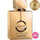 Club de Nuit Milestone Armaf Eau de Parfum - Perfume Feminino 105ml