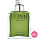 Eternity For Men Calvin Klein Eau de Parfum - Perfume Masculino 200ml