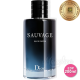 Sauvage Dior Eau de Parfum - Perfume Masculino 200ml
