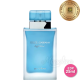 Light Blue Eau Intense Dolce & Gabbana Eau de Parfum - Perfume Feminino 25ml