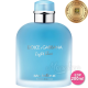 Light Blue Pour Homme Eau Intense Dolce & Gabbana Eau de Parfum - Perfume Masculino 200ml