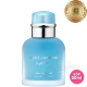 Light Blue Pour Homme Eau Intense Dolce & Gabbana Eau de Parfum - Perfume Masculino 50ml