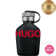 HUGO Just Different Hugo by Boss Eau de Toilette - Perfume Masculino 40ml