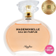 MADEMOISELLE MENAHRA EAU DE PARFUM - PERFUME FEMININO 120ML