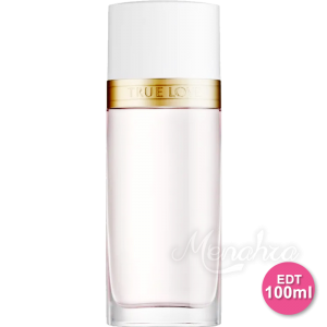 True Love Elizabeth Arden EDT - Perfume Feminino 100ml