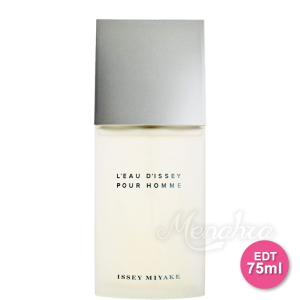 L'Eau d'Issey Pour Homme Issey Miyake EDT - Perfume Masculino 75ml