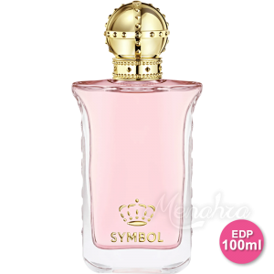Symbol For a Lady Marina de Bourbon EDP - Perfume Feminino 100ml
