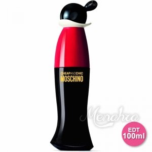 Cheap & Chic Moschino Eau de Toilette - Perfume Feminino 100ml
