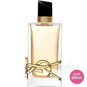 Libre Yves Saint Laurent EDP - Perfume Feminino 90ml